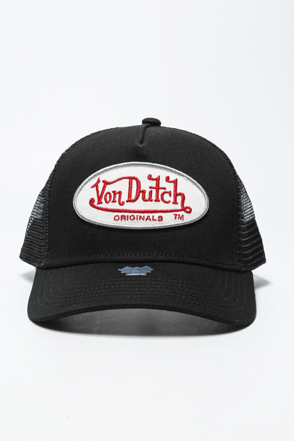 Bild von Boston Trucker Cap / Snapback