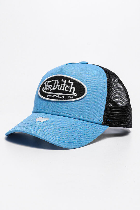 Image sur Boston casquette trucker / snapback