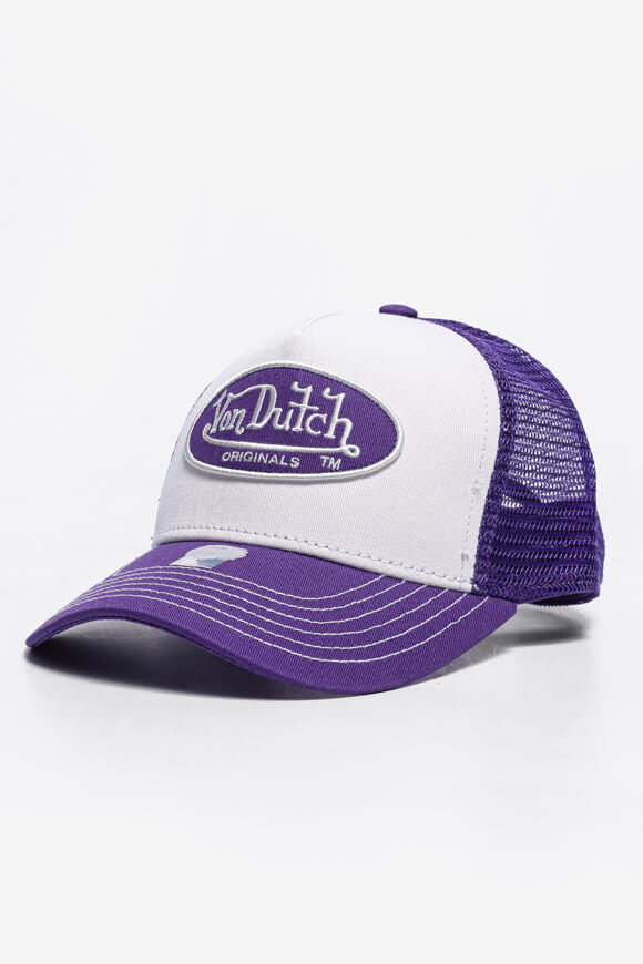 Bild von Boston Trucker Cap / Snapback