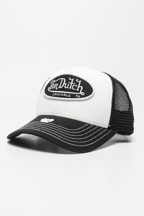 Bild von Boston Trucker Cap / Snapback