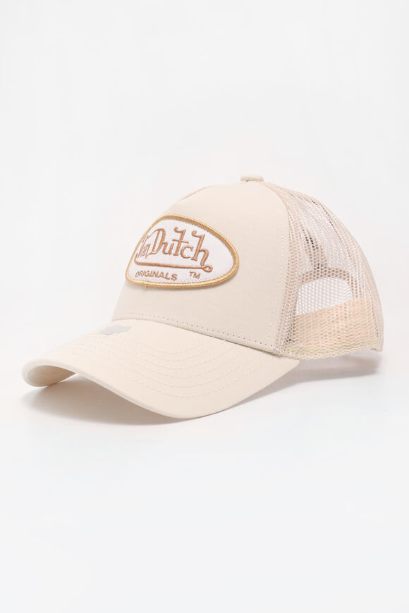 Bild von Boston Trucker Cap / Snapback