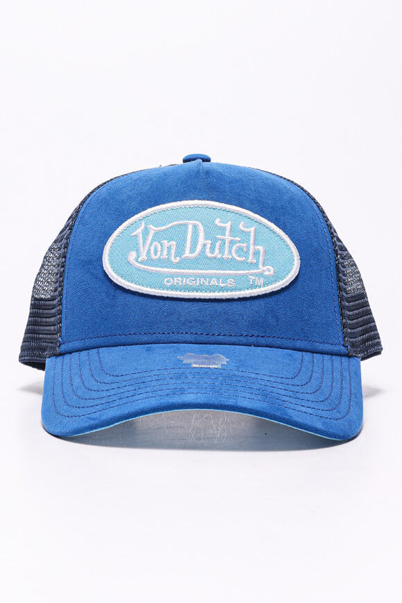 Bild von Boston Trucker Cap / Snapback