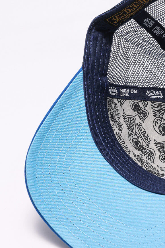 Bild von Boston Trucker Cap / Snapback