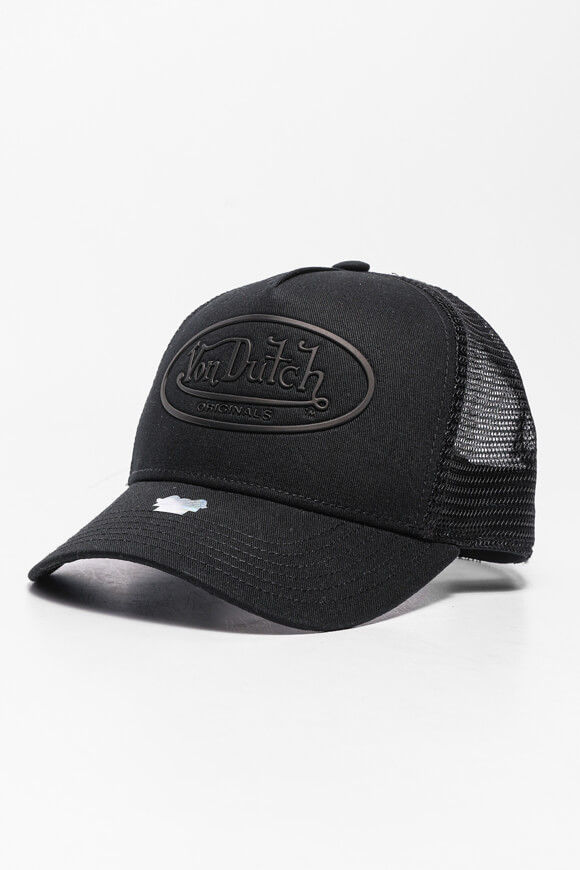 Bild von Boston Trucker Cap / Snapback
