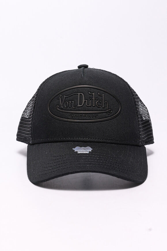 Bild von Boston Trucker Cap / Snapback