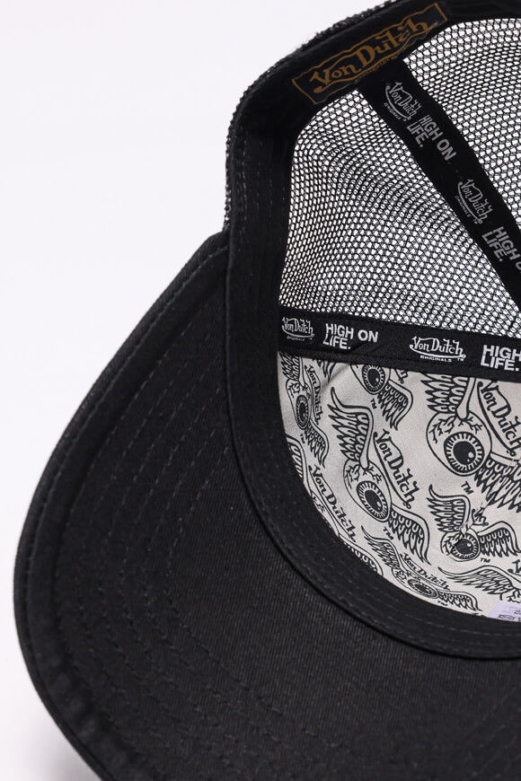 Bild von Boston Trucker Cap / Snapback