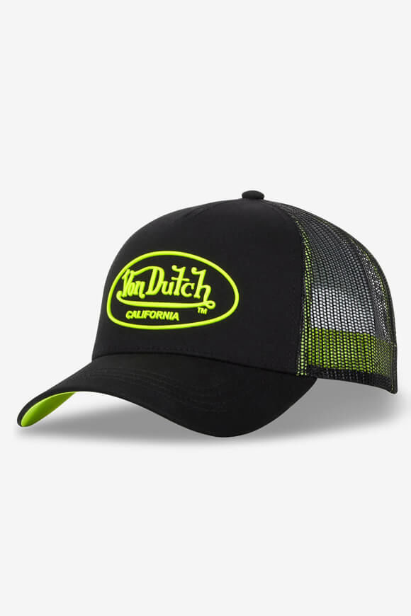 Image sur Trucker Cap / Snapback
