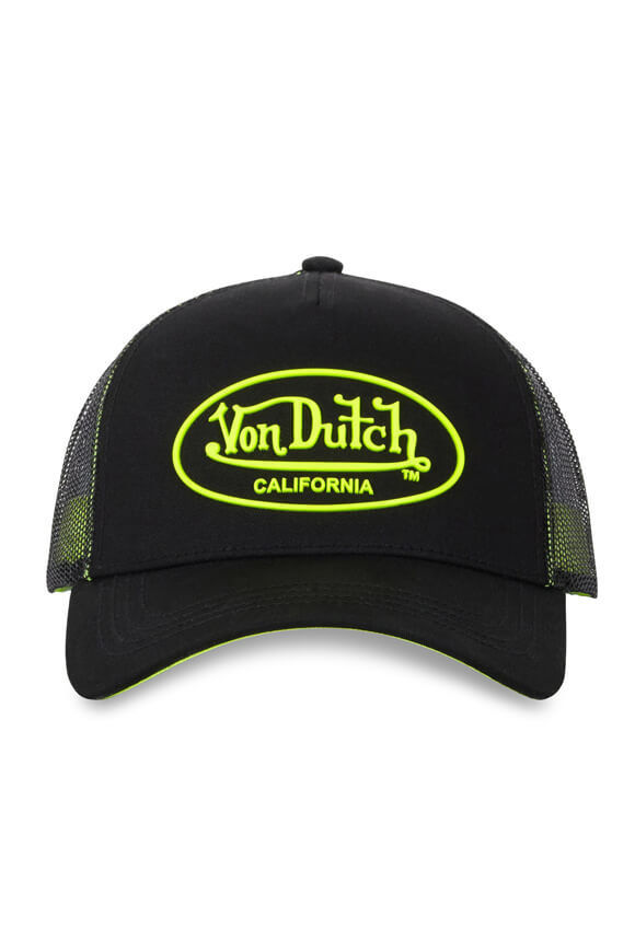 Image sur Trucker Cap / Snapback