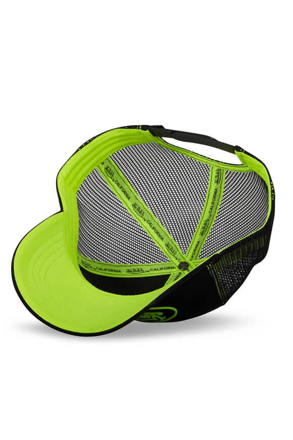 Image sur Trucker Cap / Snapback