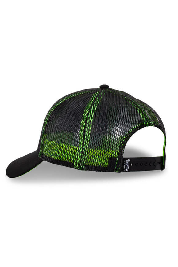 Image sur Trucker Cap / Snapback