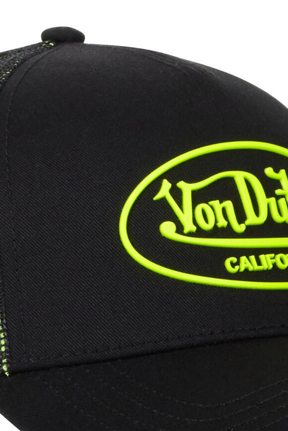 Image sur Trucker Cap / Snapback