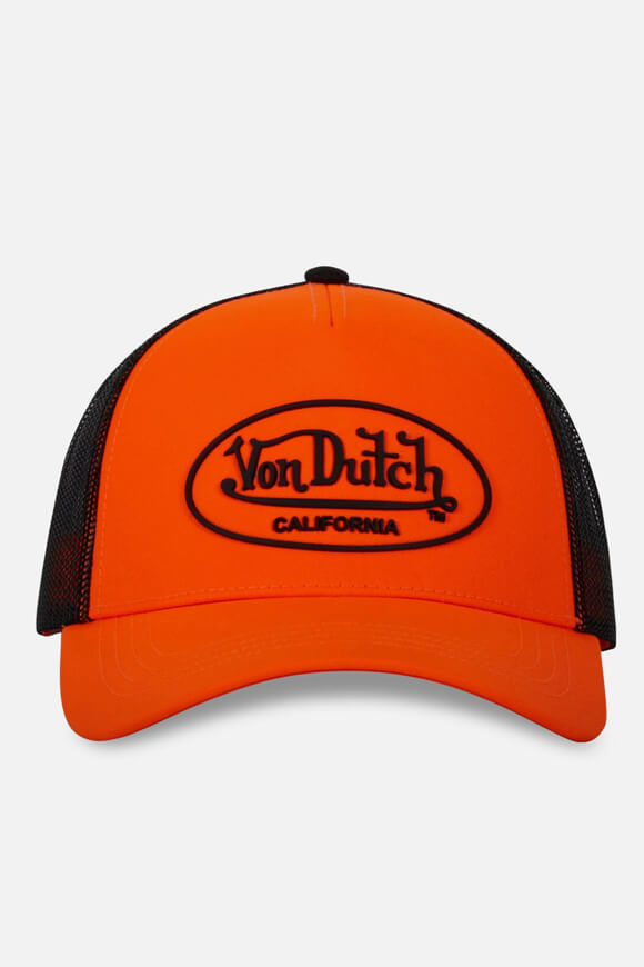 Image sur Trucker Cap / Snapback