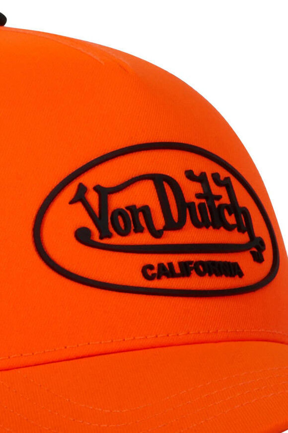 Image sur Trucker Cap / Snapback