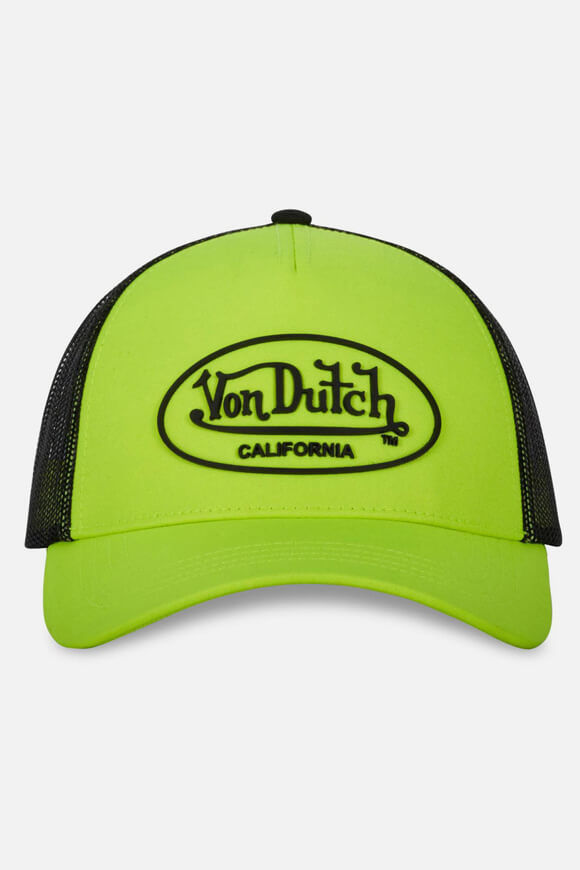 Image sur Trucker Cap / Snapback
