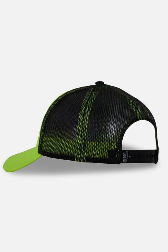 Image sur Trucker Cap / Snapback
