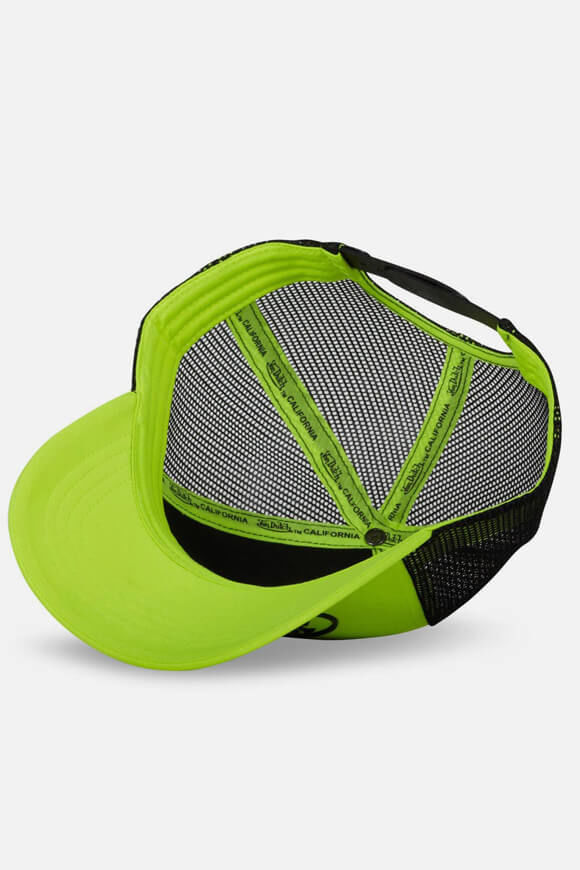 Image sur Trucker Cap / Snapback