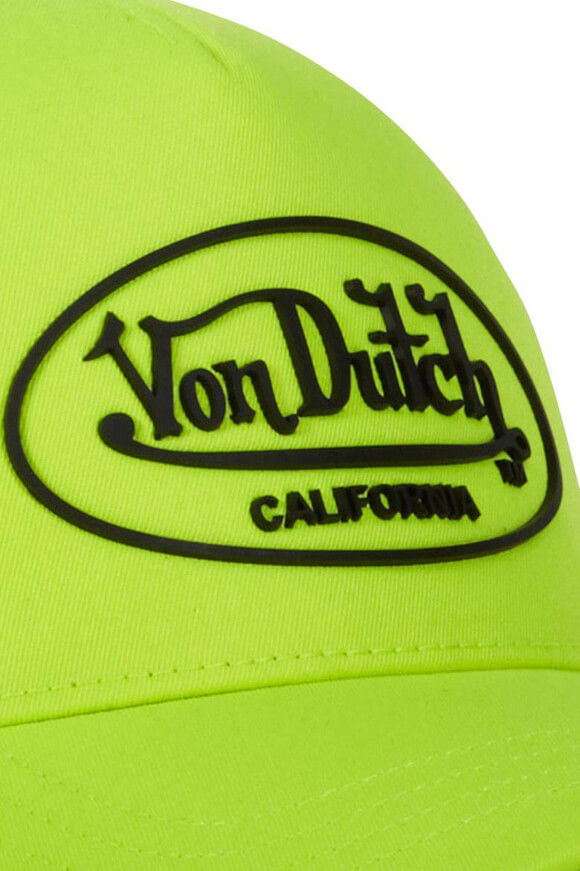 Image sur Trucker Cap / Snapback