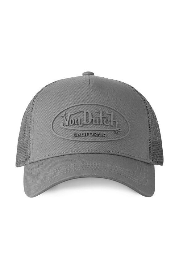 Image sur Trucker Cap / Snapback