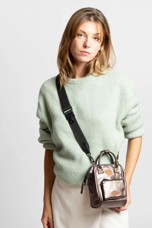 Image sur Louisville sac à main et à bandoulière