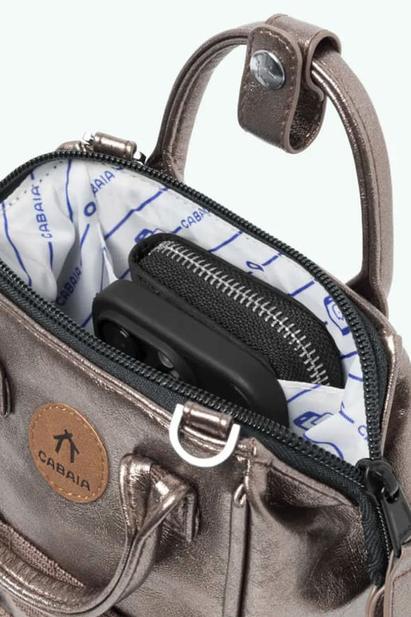 Image sur Louisville sac à main et à bandoulière