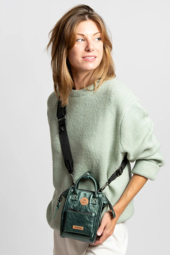 Bild von Lucerne Hand- / Umhängetasche