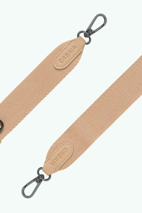 Bild von Luxor Cord Hand- / Umhängetasche