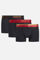 Bild von Dreierpack Boxershorts