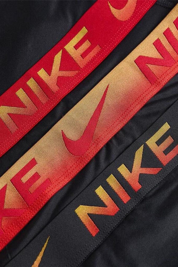 Bild von Dreierpack Boxershorts