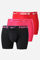 Bild von Dreierpack Boxershorts
