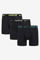 Bild von Dreierpack Boxershorts