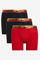 Image de Dreierpack Boxershorts