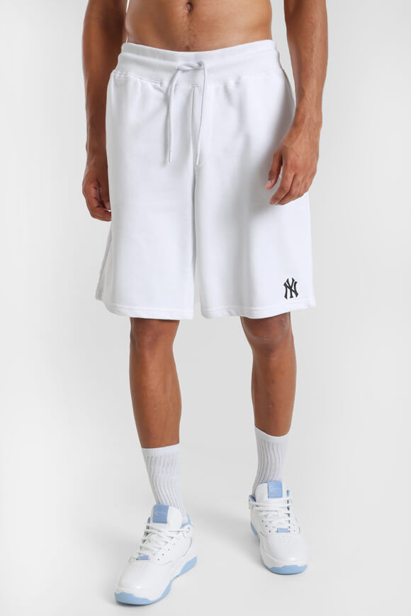 Image sur Base Runner Emb Helix short en sweat