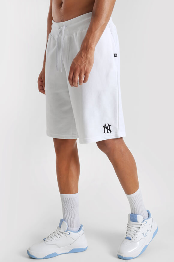 Image sur Base Runner Emb Helix short en sweat