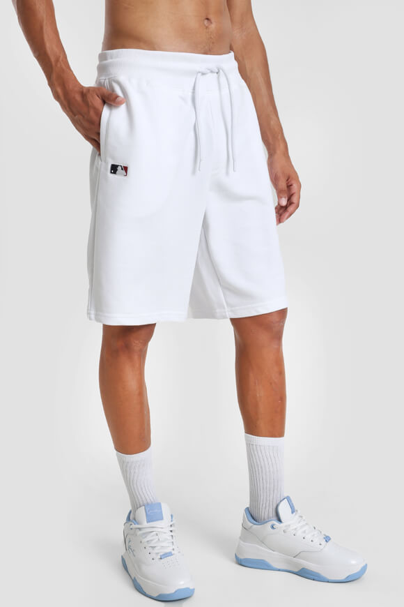 Image sur Base Runner Emb Helix short en sweat