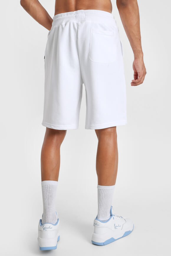 Image sur Base Runner Emb Helix short en sweat
