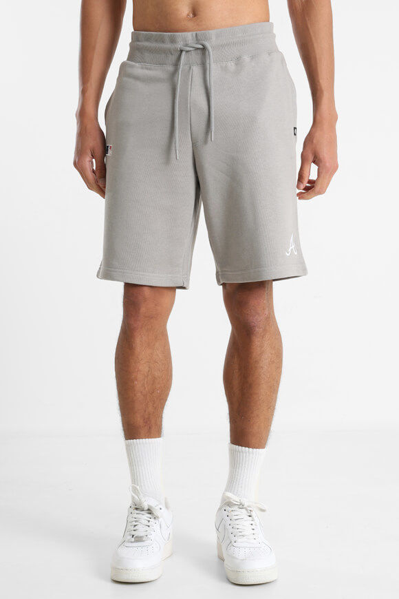 Bild von Base Runner Emb Helix Sweatshorts