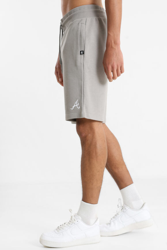 Bild von Base Runner Emb Helix Sweatshorts