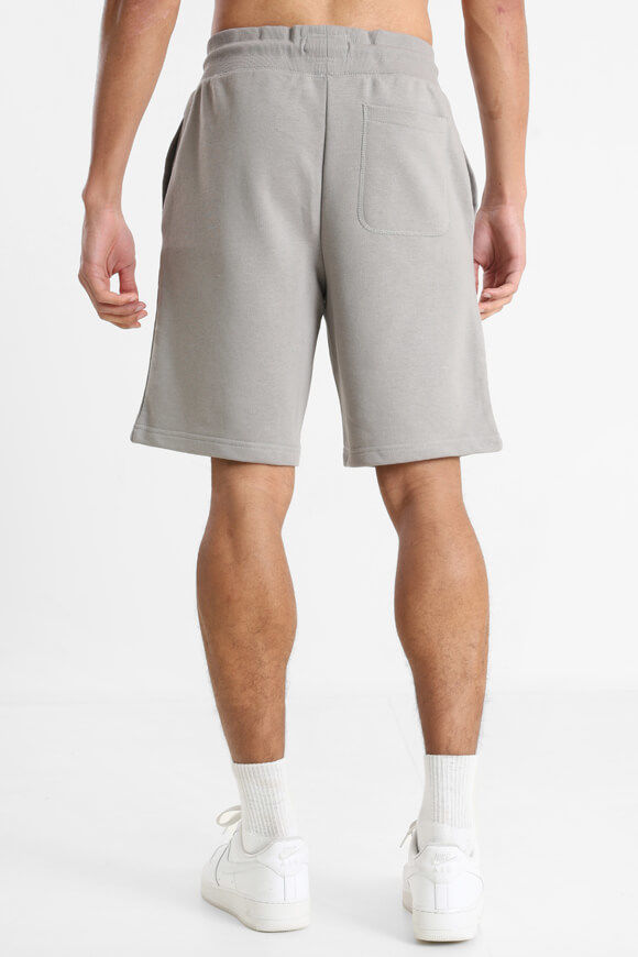 Bild von Base Runner Emb Helix Sweatshorts