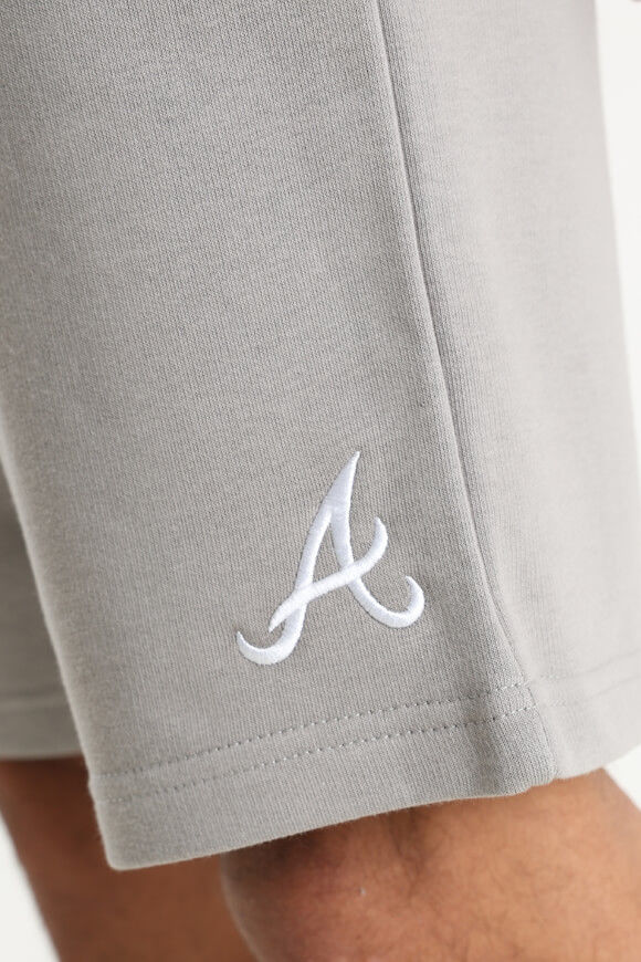 Bild von Base Runner Emb Helix Sweatshorts