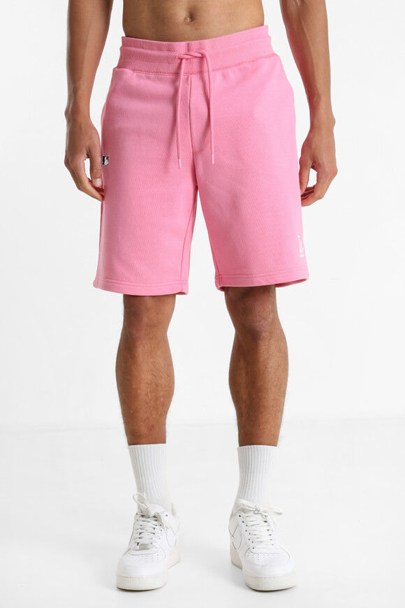 Bild von Base Runner Emb Helix Sweatshorts