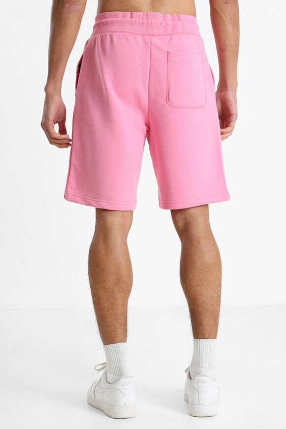 Bild von Base Runner Emb Helix Sweatshorts