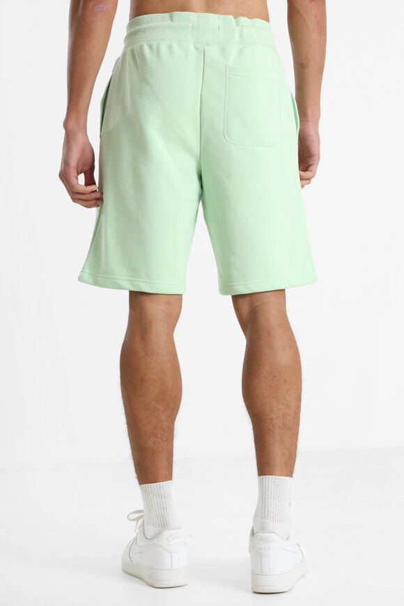Bild von Base Runner Emb Helix Sweatshorts
