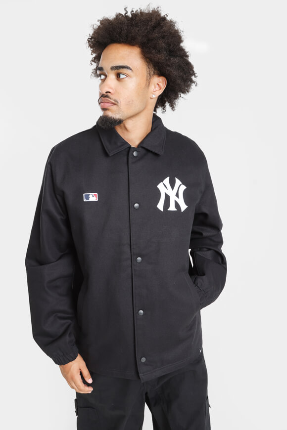 Bild von Baumwolljacke