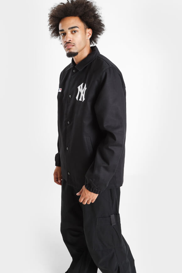 Bild von Baumwolljacke