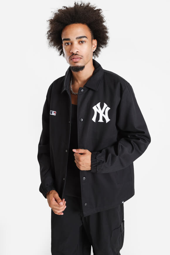 Bild von Baumwolljacke
