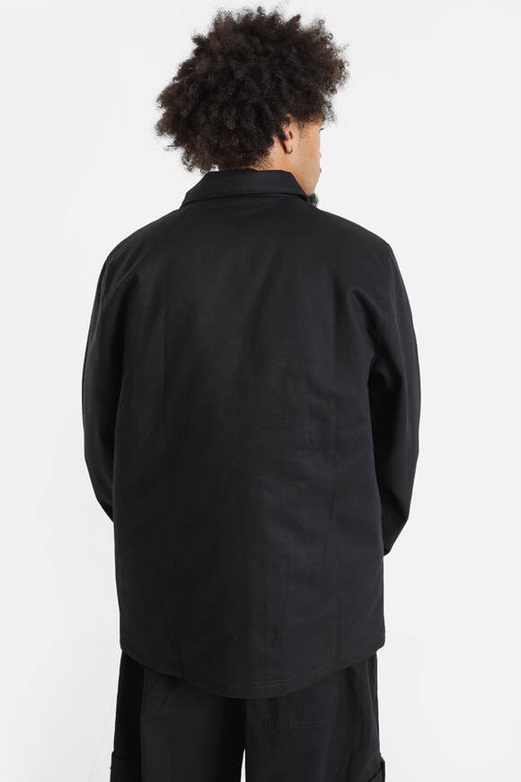 Bild von Baumwolljacke
