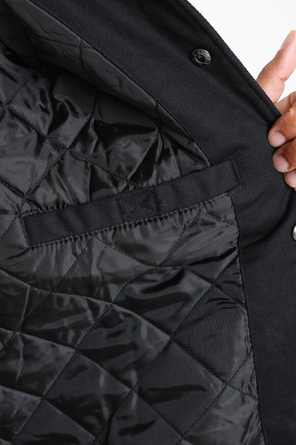Bild von Baumwolljacke