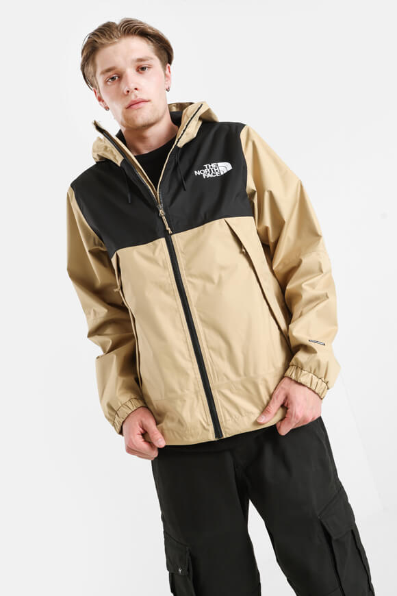 Bild von Windbreaker