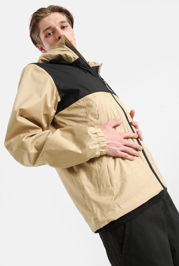 Bild von Windbreaker