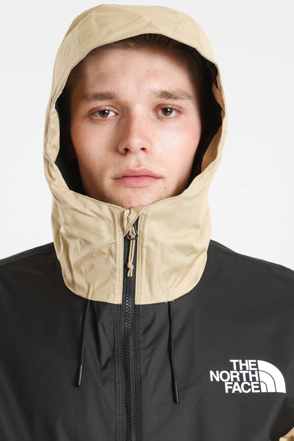 Bild von Windbreaker